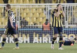 Samandıra'da F.Bahçe'ye büyük tepki!
