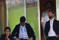 F.Bahçe'de Emre Belözoğlu skandalı