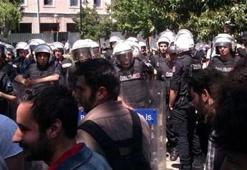 İstanbul Üniversitesi'ne müdahale!