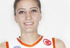 Eczacıbaşı Şeyma Ercan'la vedalaştı