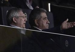 Aziz Yıldırım PFDK'ya sevkedildi