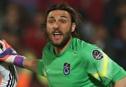 Hakan Kayseri'ye dönmeyecek