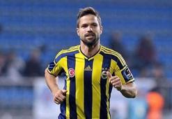 Diego Brezilya'ya mı dönüyor?