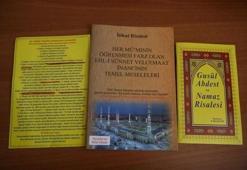 Diş fırçasıyla hastalık teşhisi