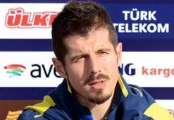 '2 yıl daha kaptanımız ol'