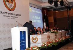 Feyzioğlu'na büyük şok