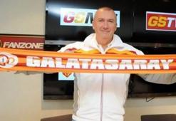 Massimo Barbolini veda etti
