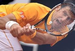 Finalin adı: Djokovic - Federer