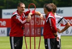 Beşiktaş 5 eksikle gitti