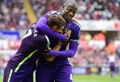 Manchester City garantiledi