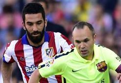 Messi attı şampiyonluk geldi