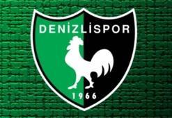 Denizlispor'da başkan istifa etti