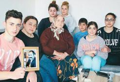 5 Rus Almanya’da bir Türk’ü döverek öldürdü!
