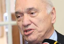 Hamdi Yasaman'dan F.Bahçe'ye ağır sözler!