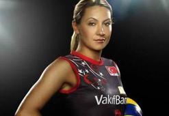 Gizem&Ergül F.Bahçe’de