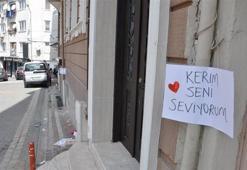 Herkes meçhul aşığı merak ediyor