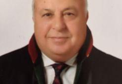 Tolga Çevik'in acı günü