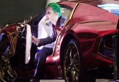 İşte yeni Joker!