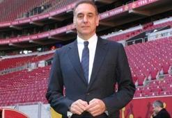 Arıboğan'dan hukukçu hamlesi