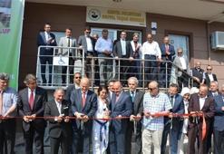 AK Partili Başkan'a makamında silahlı saldırı
