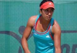 Çağla, Roland Garros'ta elemeyi geçemedi