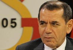 Özbek G.Saray'daki sorunu açıkladı