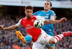 Emirates'te sessiz gece!