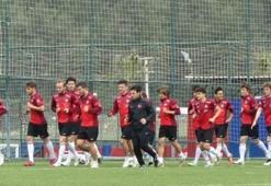 U19 Milliler'in kadrosu açıklandı