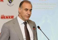 "Yola devam edeceğimin bilinmesini isterim"