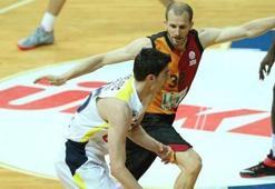 Final 4'un hırsını çıkardı