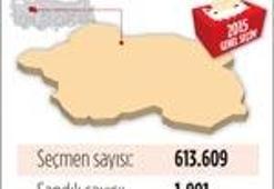 CHP, Ak Parti’den bir sandalye alabilir