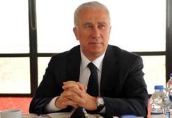Karşıyaka'da yeni başkan Ali Erten!