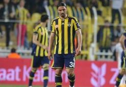 Topuz için F.Bahçe'de izin istediler