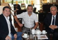 Karşıyaka'ya bomba isimler!