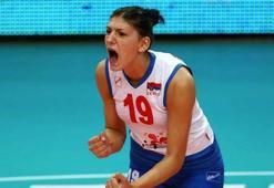 Eczacıbaşı'ndan geleceğe dönük transfer