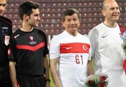Davutoğlu’ndan Tatar’a selfie sözü