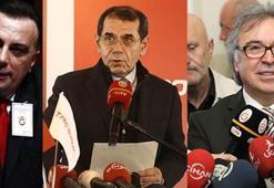 Aslan sandık başında