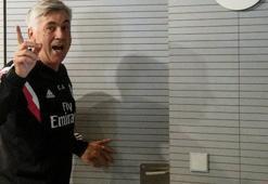 Milan'da Ancelotti sesleri