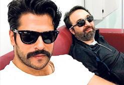 Uçağı kaçırdı bu hale geldi!