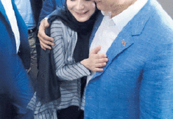 ‘Sorumluluk benim’