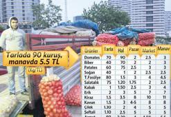 10 kuruşluk hesap ile kazanıp lüks sitede yaşıyorlar!