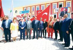 Demirören Holding sözünü tuttu! Soma’ya iki okul