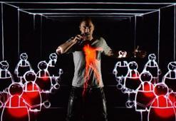 Eurovision'un galibi İsveç oldu