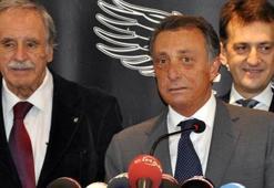 'Beşiktaş'ın borcu namusumuzdur'