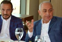 Hurma Kayserispor'a veda etti