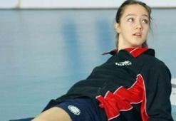 Cansu Çetin VakıfBank'ta