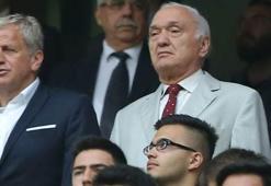 'İnşallah bir aksilik olmaz'