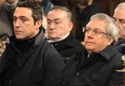 Başkan'a Koç gibi destek!