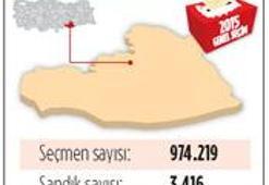 Ak Parti hâlâ hakim HDP deparda