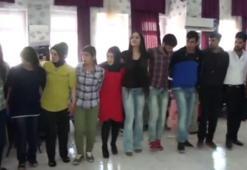 Hastane Randevu Alma Ve MHRS Giriş Ekranı